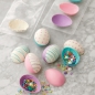 Preview: Candy Mold - 3D Cavity Egg